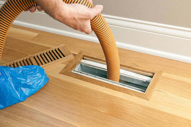 Best Best Air Duct Cleaning Company  in Highlands Ranch, CO