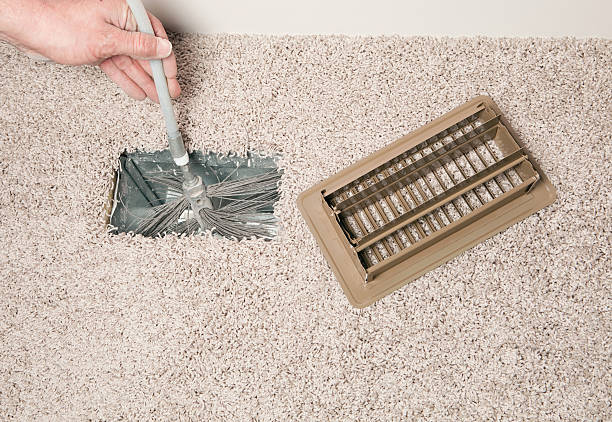 Best Residential Air Duct Cleaning  in Highlands Ranch, CO