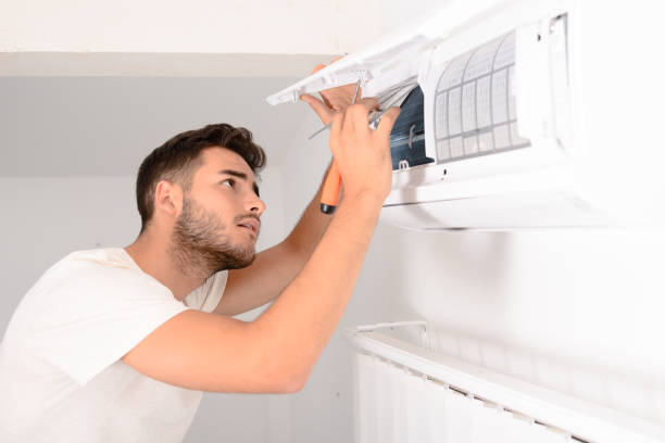 Best HVAC System Cleaning  in Highlands Ranch, CO