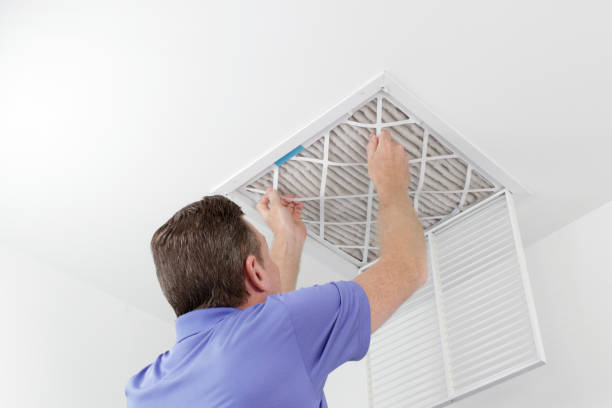 Best Ductwork Cleaning Services  in Highlands Ranch, CO